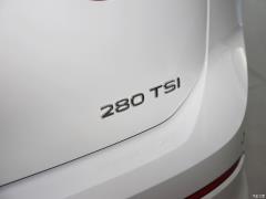 2021 280TSI DSG R-линия 2021 280TSI DSG R-Line Фото 56 из 116