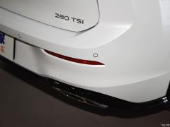 2021 280TSI DSG R-линия 2021 280TSI DSG R-Line Фото 60 из 116