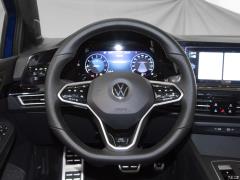 Фото Volkswagen Golf (Mk8), фото салона