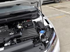 2019 Plus 1.5L Автоматическая панорамная версия Enjoy Edition 2019 Plus 1.5L Automatic Panoramic Enjoy Edition Фото 19 из 139