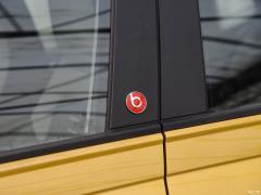 2019 Plus 1,5-литровый автомат Beats Trendy Cool Edition 2019 Plus 1.5L Automatic Beats Trendy Cool Edition Фото 61 из 185