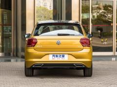 Фото Volkswagen Polo (Mk6), Внешний вид кузова