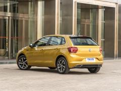 Фото Volkswagen Polo (Mk6), Внешний вид кузова