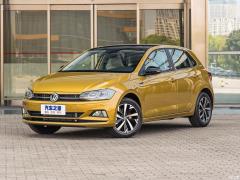 Volkswagen Polo (Mk6)