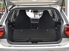 2019 Plus 1.5L Автоматическая панорамная версия Enjoy Edition 2019 Plus 1.5L Automatic Panoramic Enjoy Edition Фото 80 из 81