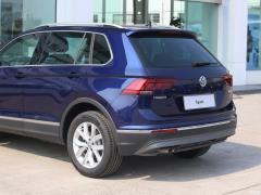 330TSI 4WD Chuangrui 2019 года 2019 330TSI 4WD Chuangrui Фото 26 из 35