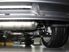 330TSI 4WD Chuangrui 2019 года 2019 330TSI 4WD Chuangrui Фото 33 из 35