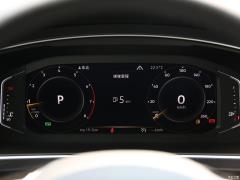 Фото Volkswagen Tiguan (Mk 2), фото салона