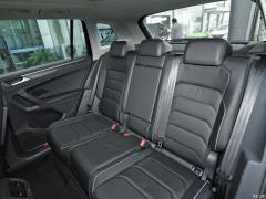330TSI 4WD Chuangrui 2019 года 2019 330TSI 4WD Chuangrui Фото 40 из 55