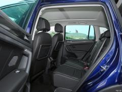 330TSI 4WD Chuangrui 2019 года 2019 330TSI 4WD Chuangrui Фото 39 из 55