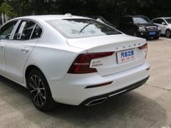 2021 T4 Zhiyi Deluxe Edition 2021 T4 Zhiyi Deluxe Edition Фото 52 из 124