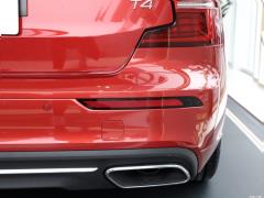 2021 T4 Zhiyi Deluxe Edition 2021 T4 Zhiyi Deluxe Edition Фото 67 из 133