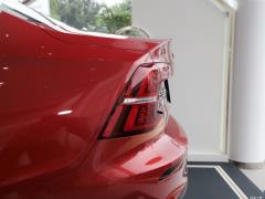 2021 T4 Zhiyi Deluxe Edition 2021 T4 Zhiyi Deluxe Edition Фото 54 из 133