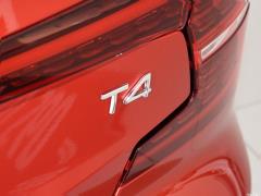 2021 T4 Zhiyuan Sports Edition - спортивное издание 2021 T4 Zhiyuan Sports Edition Фото 118 из 133