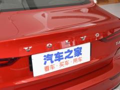 2021 T4 Zhiyuan Sports Edition - спортивное издание 2021 T4 Zhiyuan Sports Edition Фото 117 из 133