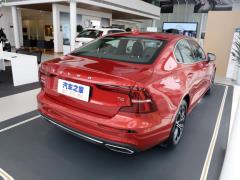 Фото Volvo S60 , Внешний вид кузова