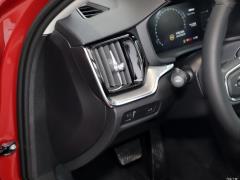 Фото Volvo S60 , фото салона