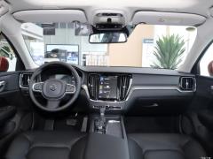 Фото Volvo S60 