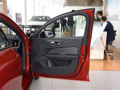 2021 T4 Zhiyuan Sports Edition - спортивное издание 2021 T4 Zhiyuan Sports Edition Фото 178 из 237