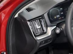 Фото Volvo S60 , фото салона