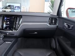 Фото Volvo S60 