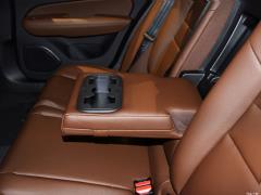 2021 T4 Zhiyi Deluxe Edition 2021 T4 Zhiyi Deluxe Edition Фото 81 из 139