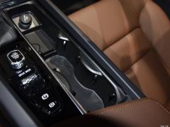 2021 T4 Zhiyi Deluxe Edition 2021 T4 Zhiyi Deluxe Edition Фото 18 из 139