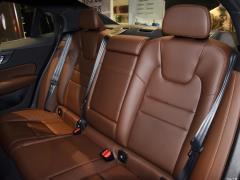 2021 T4 Zhiyi Deluxe Edition 2021 T4 Zhiyi Deluxe Edition Фото 80 из 139