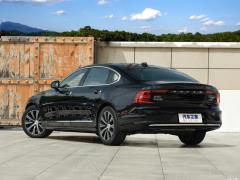 2021 год B5 Zhiyuan Deluxe Edition 2021 B5 Zhiyuan Deluxe Edition Фото 5 из 110