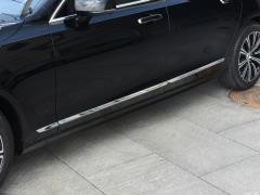 2021 год B5 Zhiyuan Deluxe Edition 2021 B5 Zhiyuan Deluxe Edition Фото 41 из 110