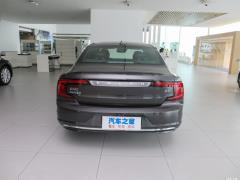 Фото Volvo S90 , Внешний вид кузова