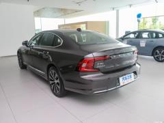 Фото Volvo S90 , Внешний вид кузова