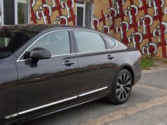 2021 B5 Жия Делюкс Издание 2021 B5 Zhiya Deluxe Edition Фото 102 из 131