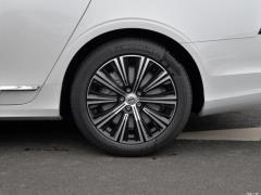 2021 год B5 Zhiyuan Deluxe Edition 2021 B5 Zhiyuan Deluxe Edition Фото 48 из 73