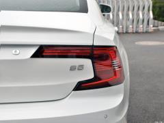 2021 год B5 Zhiyuan Deluxe Edition 2021 B5 Zhiyuan Deluxe Edition Фото 64 из 73