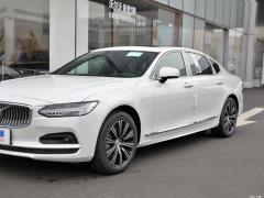 2021 год B5 Zhiyuan Deluxe Edition 2021 B5 Zhiyuan Deluxe Edition Фото 42 из 73