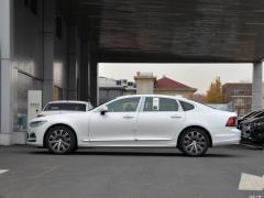 2021 год B5 Zhiyuan Deluxe Edition 2021 B5 Zhiyuan Deluxe Edition Фото 4 из 73