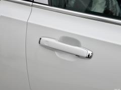 2021 год B5 Zhiyuan Deluxe Edition 2021 B5 Zhiyuan Deluxe Edition Фото 37 из 73