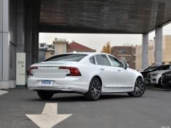 2021 год B5 Zhiyuan Deluxe Edition 2021 B5 Zhiyuan Deluxe Edition Фото 7 из 73