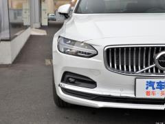 2021 год B5 Zhiyuan Deluxe Edition 2021 B5 Zhiyuan Deluxe Edition Фото 21 из 73