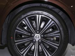 2021 год B5 Zhiyuan Deluxe Edition 2021 B5 Zhiyuan Deluxe Edition Фото 46 из 69