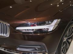 2021 год B5 Zhiyuan Deluxe Edition 2021 B5 Zhiyuan Deluxe Edition Фото 21 из 69