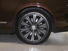 2021 год B5 Zhiyuan Deluxe Edition 2021 B5 Zhiyuan Deluxe Edition Фото 42 из 69
