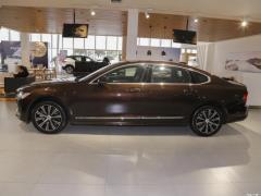 2021 год B5 Zhiyuan Deluxe Edition 2021 B5 Zhiyuan Deluxe Edition Фото 4 из 69
