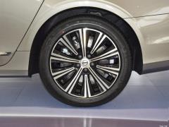 2021 год B5 Zhiyuan Deluxe Edition 2021 B5 Zhiyuan Deluxe Edition Фото 27 из 43