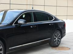 2021 год B5 Zhiyuan Deluxe Edition 2021 B5 Zhiyuan Deluxe Edition Фото 4 из 43