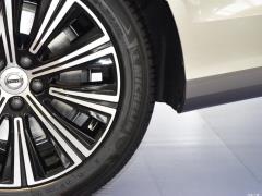 2021 год B5 Zhiyuan Deluxe Edition 2021 B5 Zhiyuan Deluxe Edition Фото 28 из 43