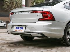 2021 год B5 Zhiyi Sports Edition 2021 B5 Zhiyi Sports Edition Фото 69 из 85