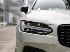 2021 год B5 Zhiyi Sports Edition 2021 B5 Zhiyi Sports Edition Фото 21 из 85