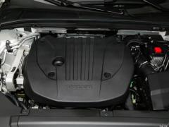 2021 год B5 Zhiyi Sports Edition 2021 B5 Zhiyi Sports Edition Фото 15 из 85